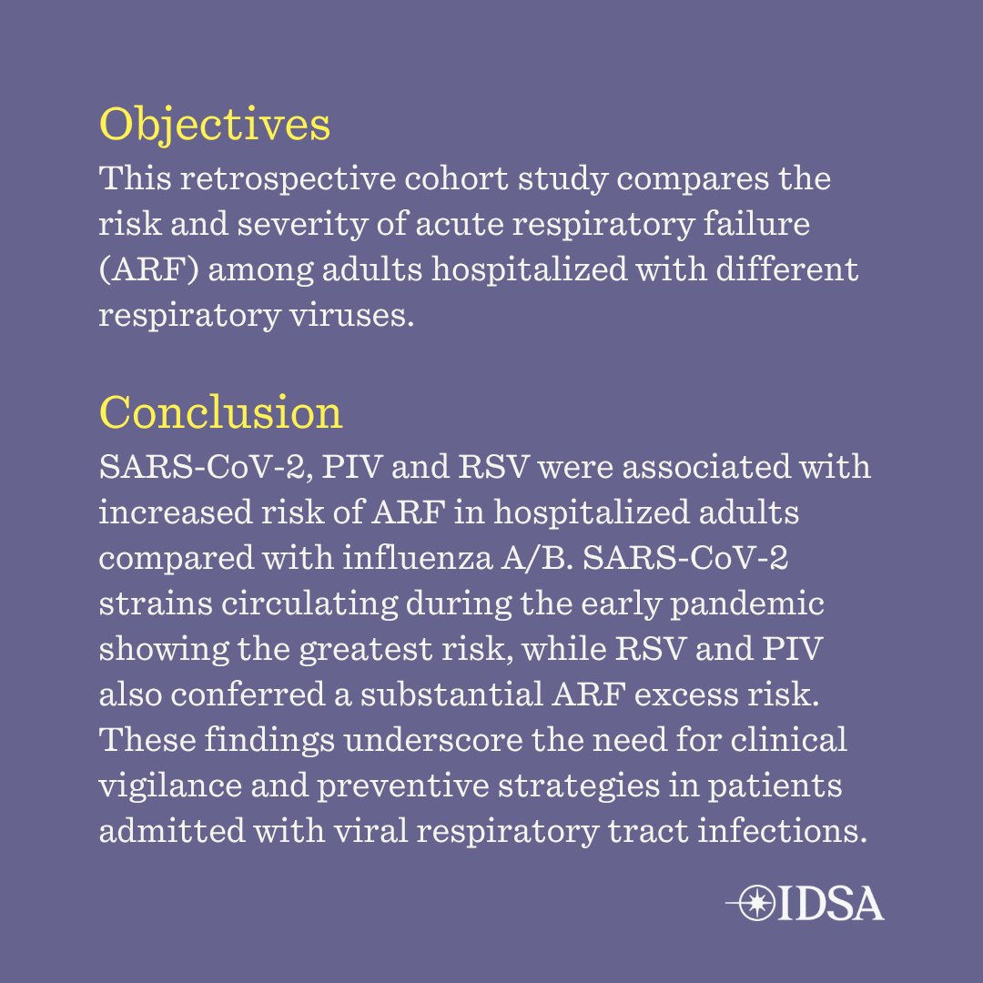 Open Forum Infectious Diseases tweet media