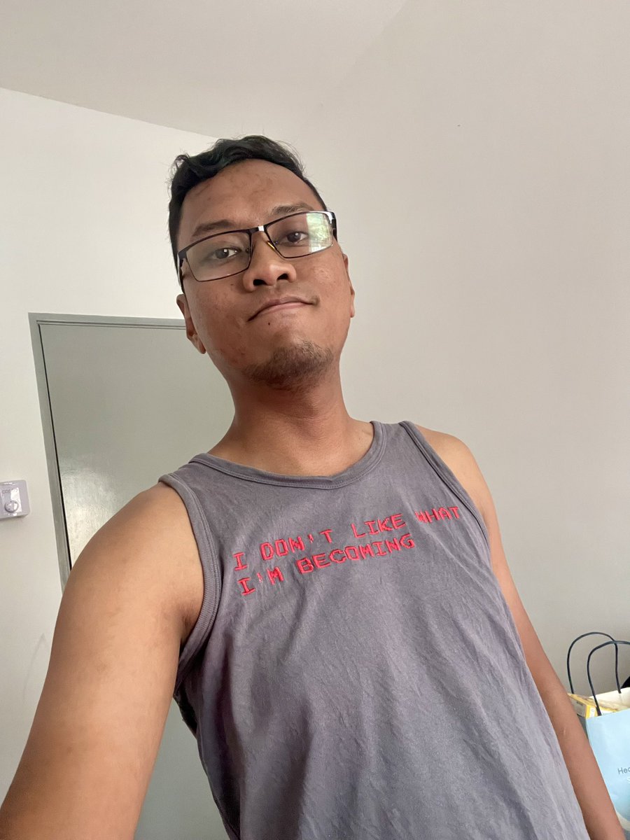 roycespectre's tweet photo. Be stronger than your excuses
#homeworkout #samsunghealth #day54 https://t.co/iDTEbuy8l3