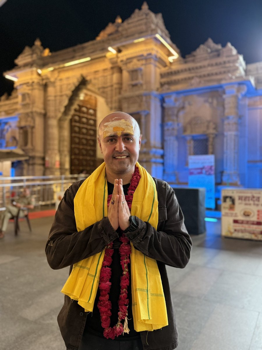 Aditya Raj Kaul tweet media