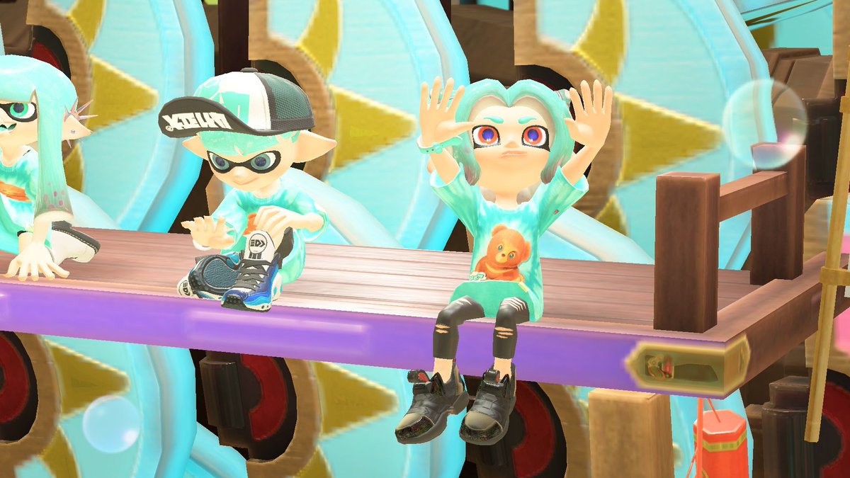 메인트 봐주쉐요 나가 tweet media