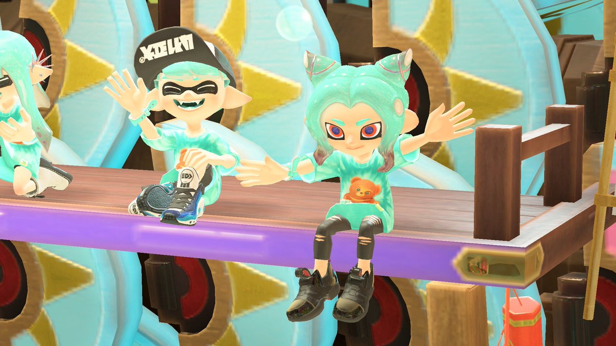 메인트 봐주쉐요 나가 tweet media