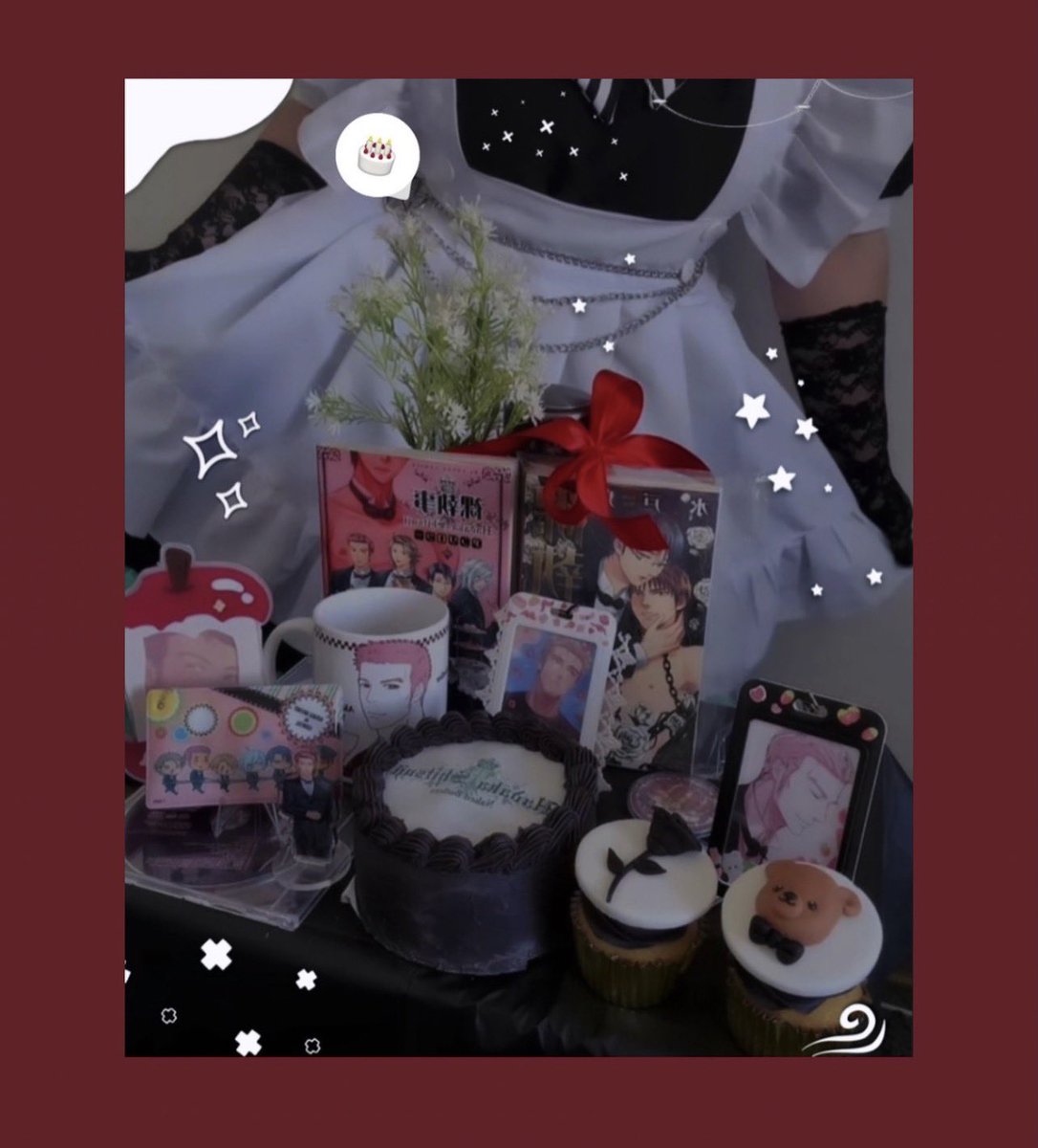 Azul 🧵🖌️ tweet media