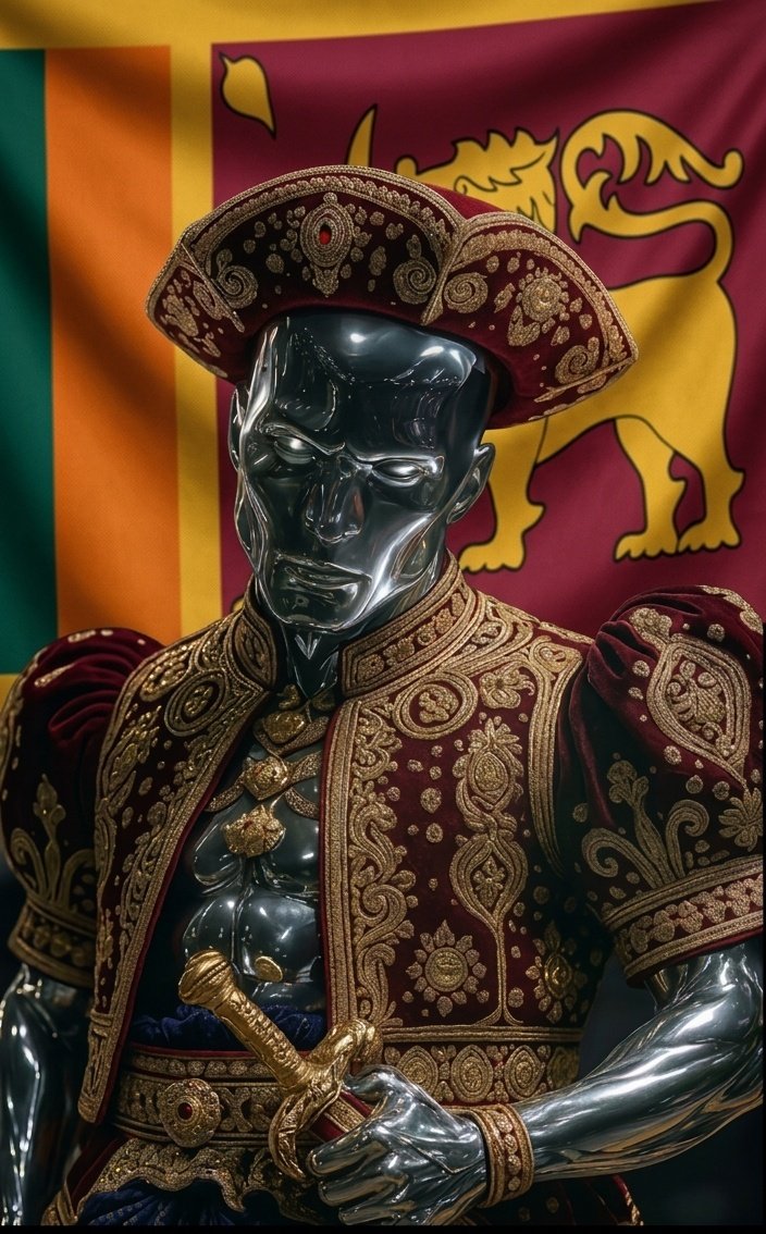 Ceylon Catalyst 🇱🇰 tweet media