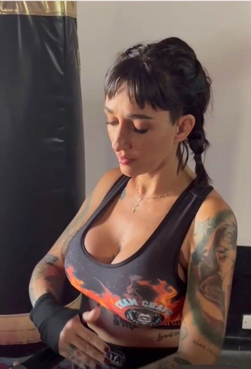 Leila Gianni tweet media