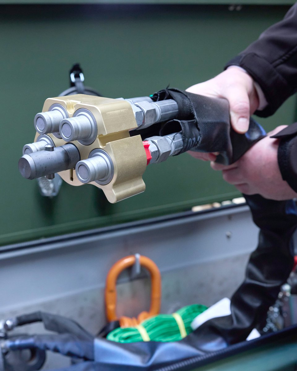 Special vehicles with special capabilities 📷
#Hydraulic
#Engineering
#HANSAFLEX