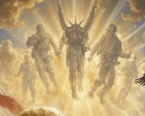 Former Republican 🇺🇸 tweet media