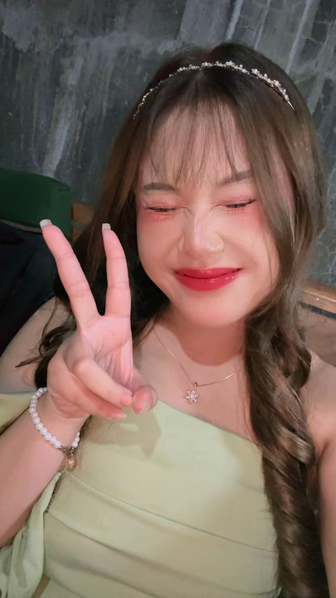 💞anyaaw! #StargazingWithYou tweet media