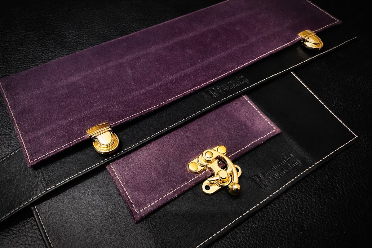 Pvt. Workshop/国内最高峰本革TCG BOX (@pvt_workshop) / Posts / X