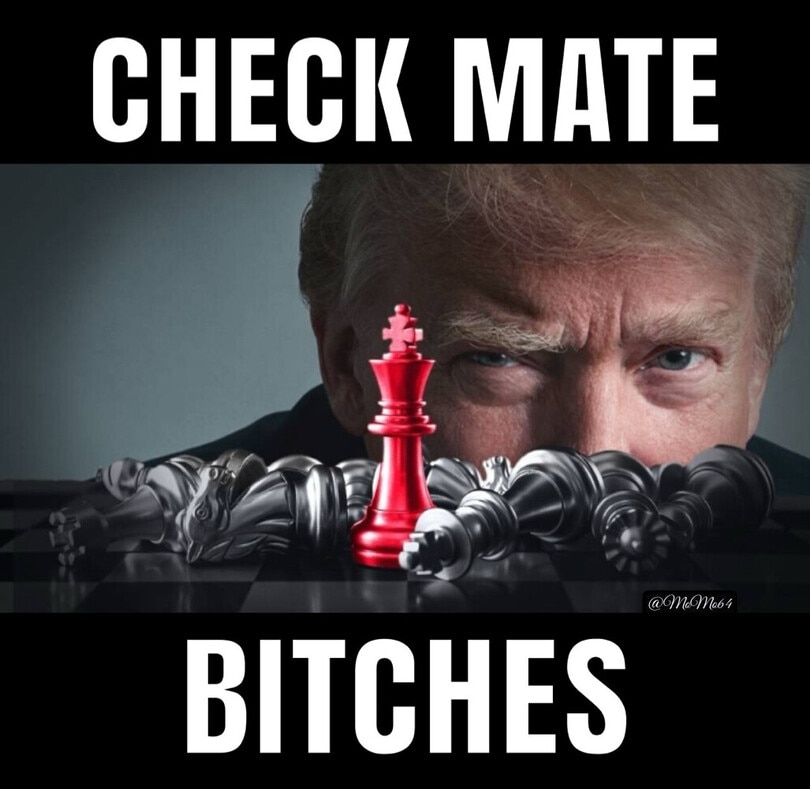 Scubbbadu...Maga🇺🇸🇮🇱✝️ tweet media