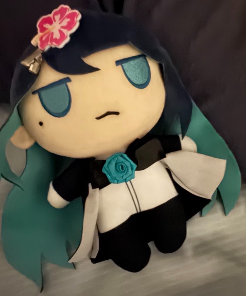 ちゃす tweet media