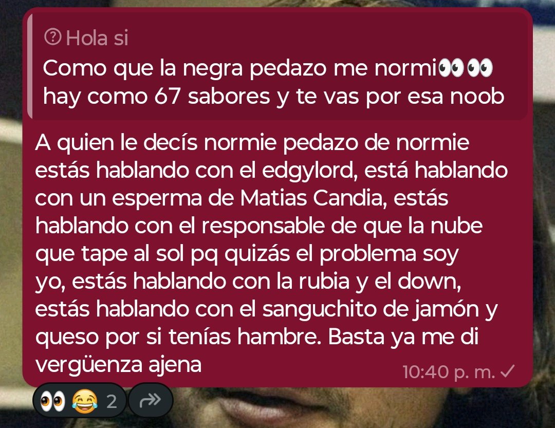 PanMuerto击 coronado de gloria por MCR tweet media