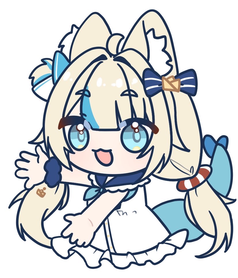 海貓YUMI tweet media