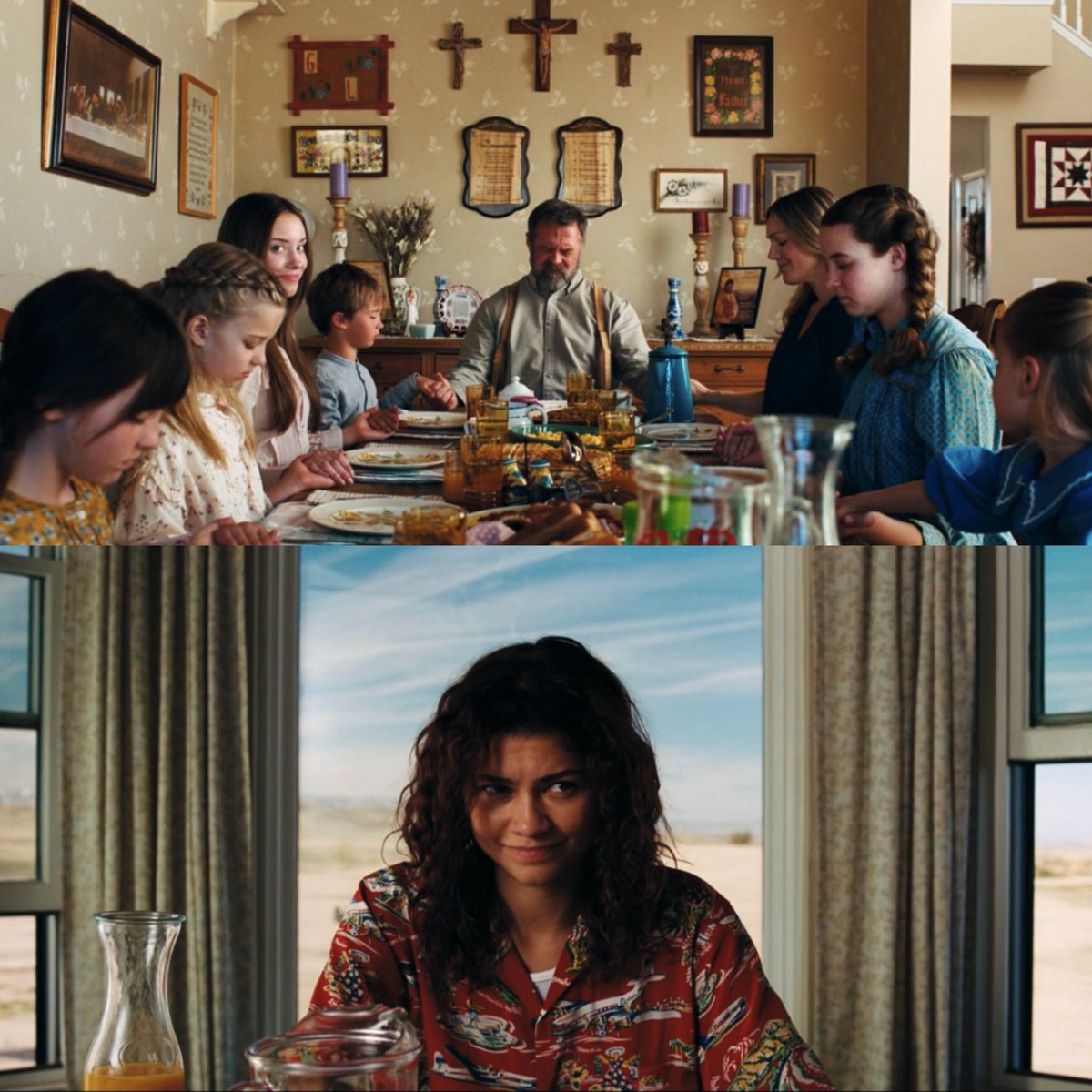 ellie williams supremacy tweet media