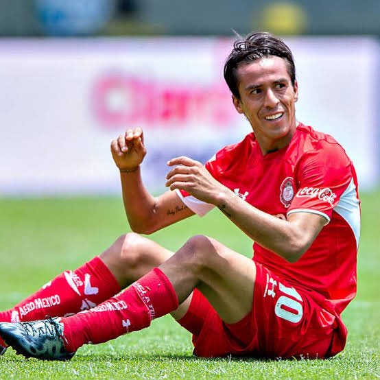 Se le ve de huevos a Córdova en Toluca