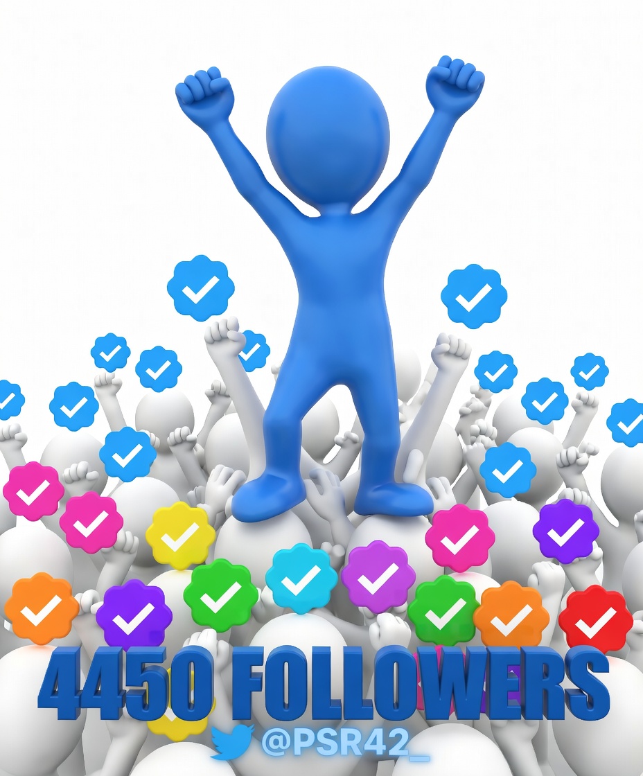 Praveen_42 tweet media