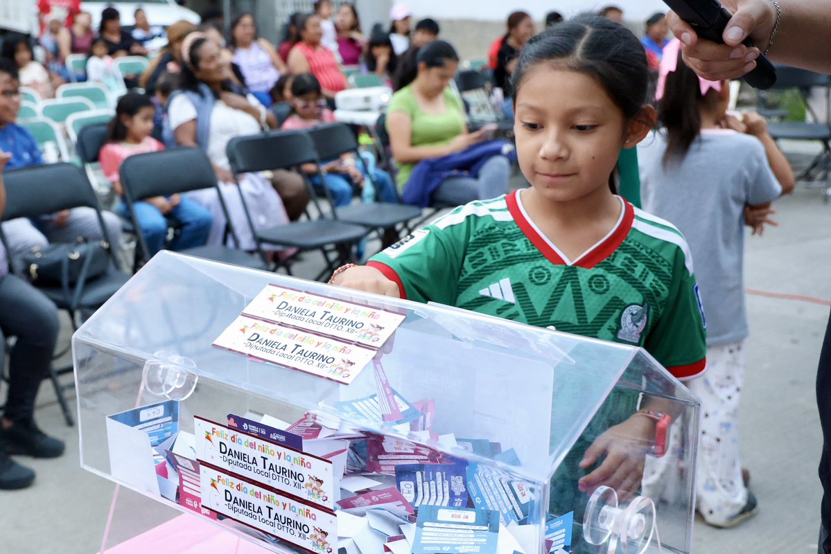 Daniela Taurino tweet media