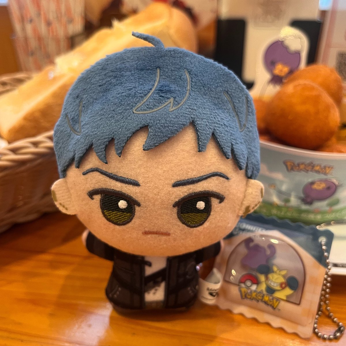 がもちと行ってきた〜🫶