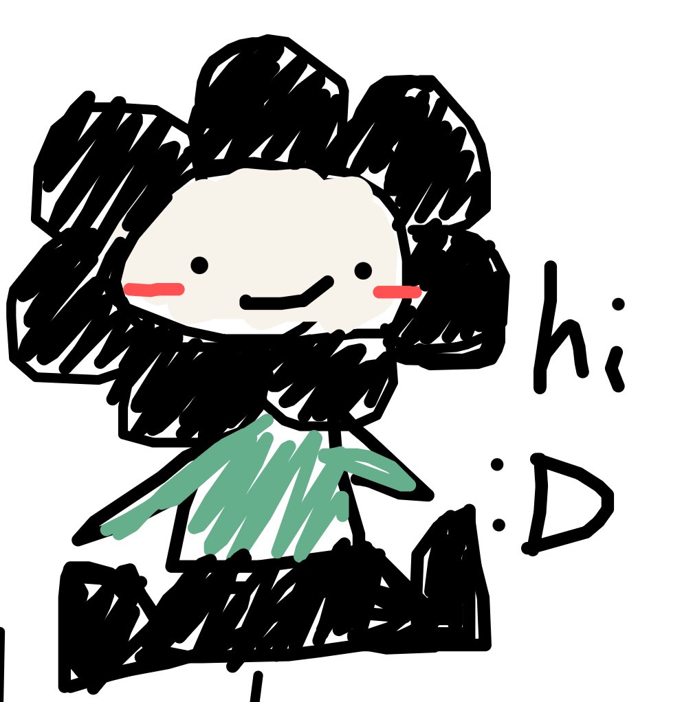 A Rando? tweet media