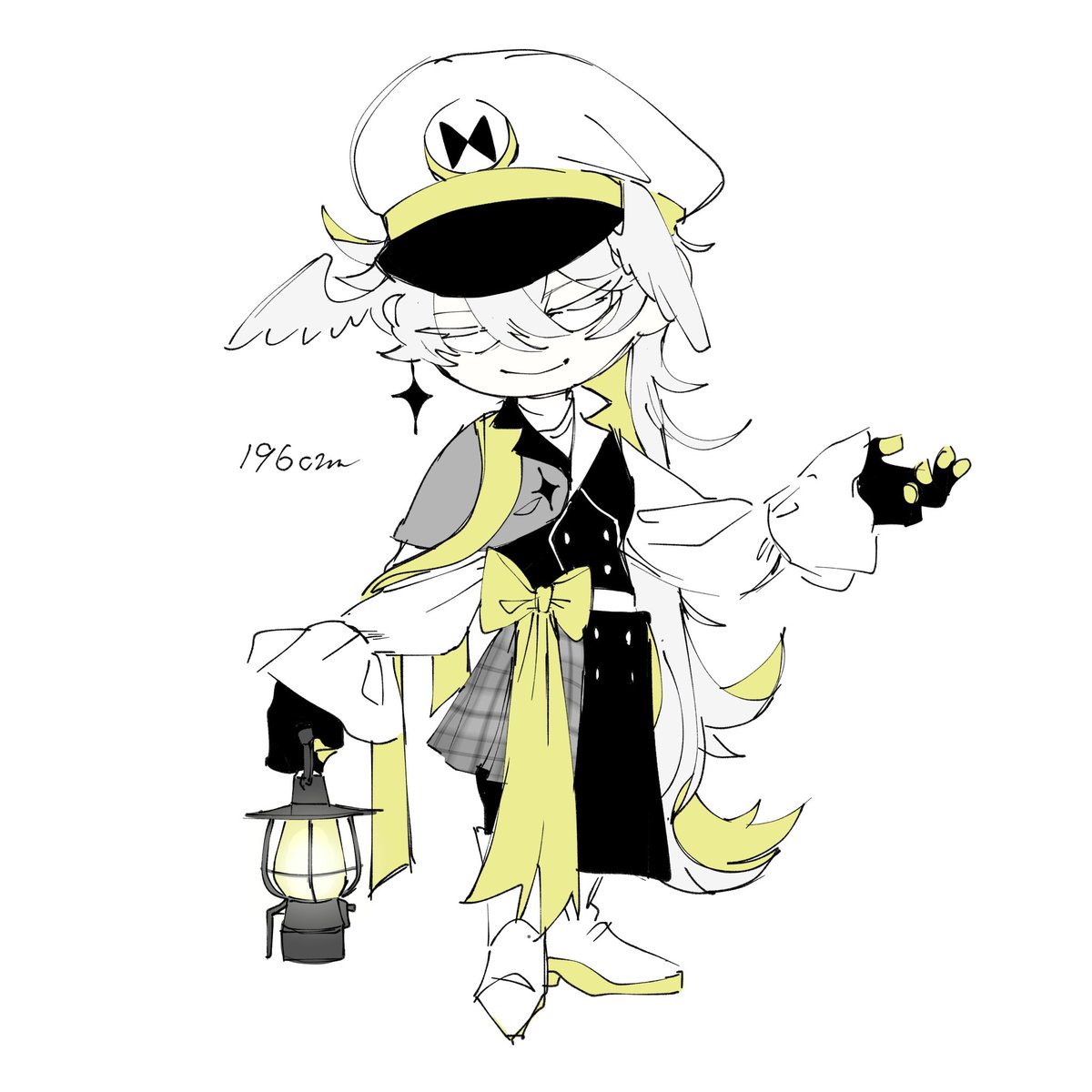c___Heil's tweet photo. 最近のイラストです https://t.co/MqWQAWSdoz