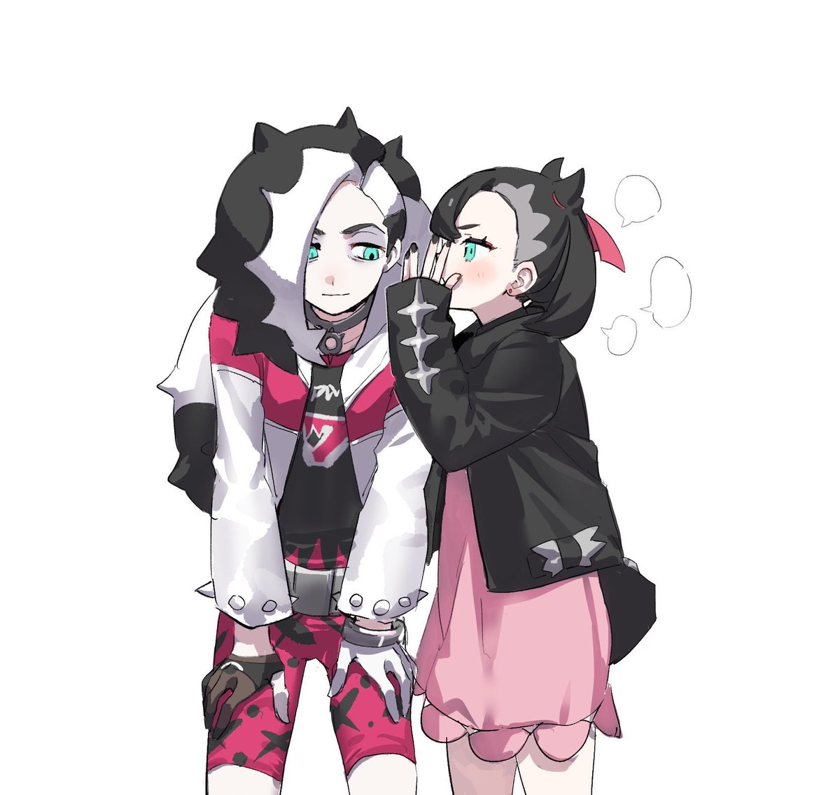 ぽぇ田。 tweet media