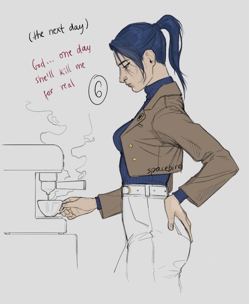 spacebird 🎨🔞 tweet media