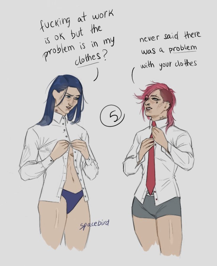 spacebird 🎨🔞 tweet media