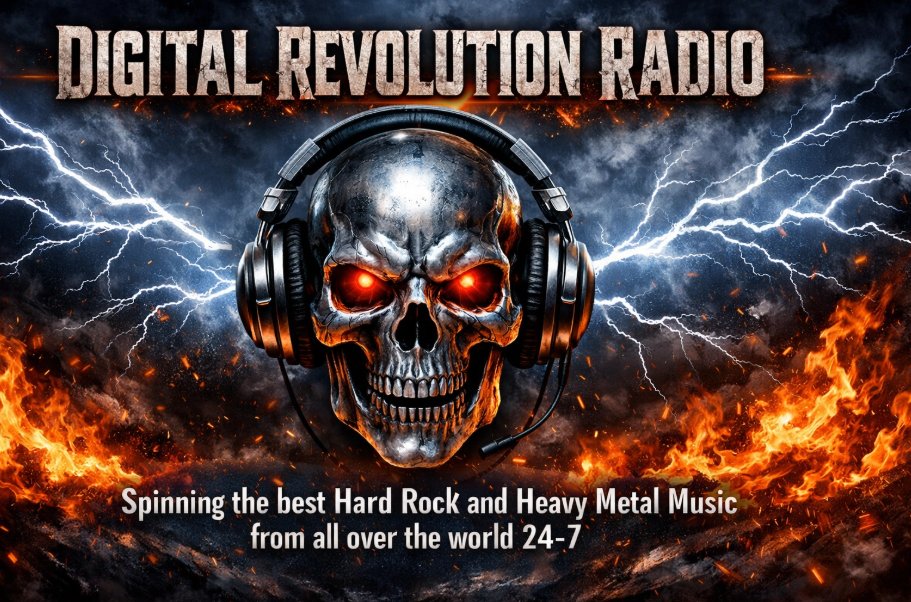 𝕯𝖎𝖌𝖎𝖙𝖆𝖑 𝕽𝖊𝖛𝖔𝖑𝖚𝖙𝖎𝖔𝖓 𝕽𝖆𝖉𝖎𝖔 tweet media