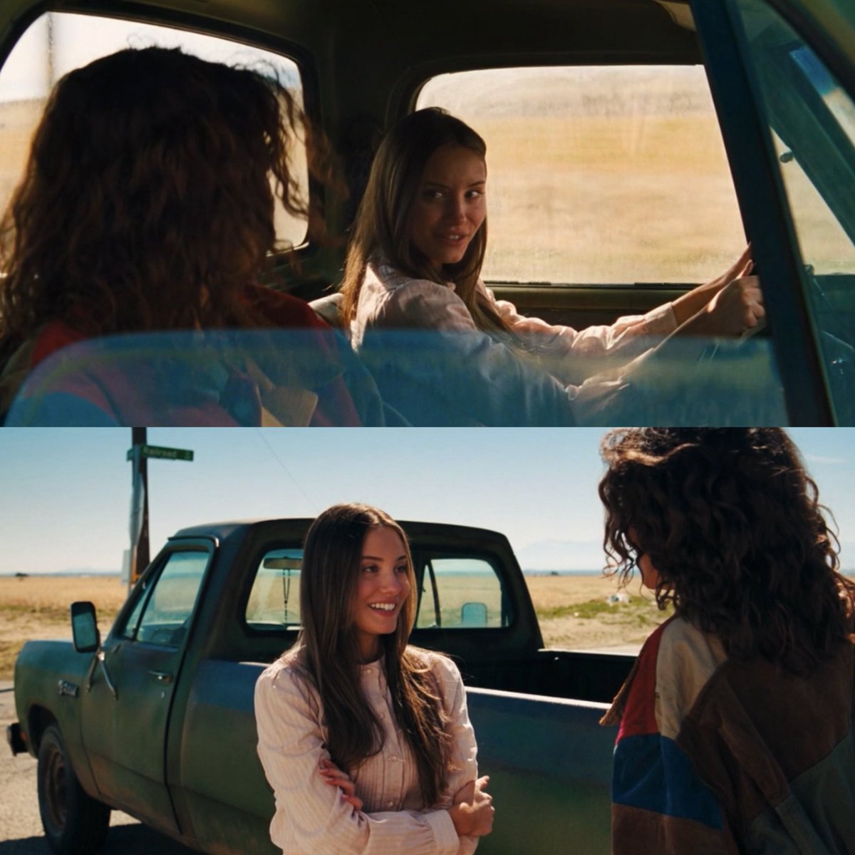 @camille hacks spoilers tweet media