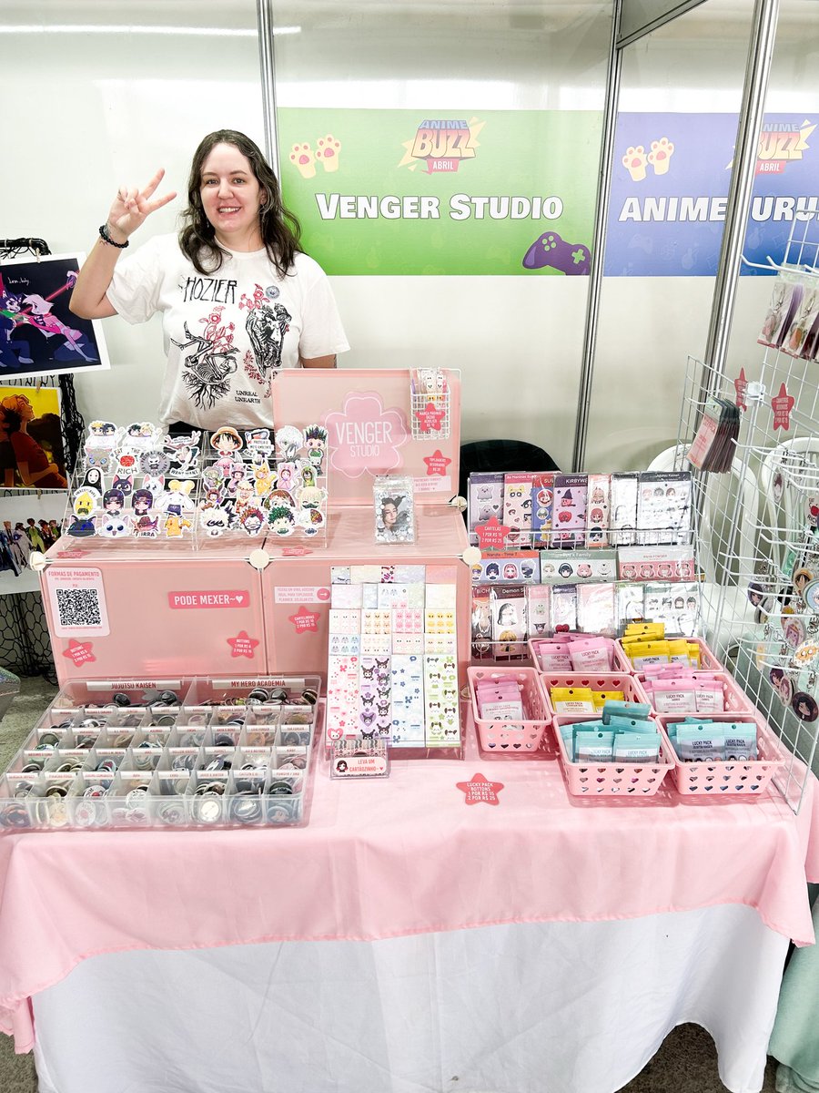 Venger Studio tweet media