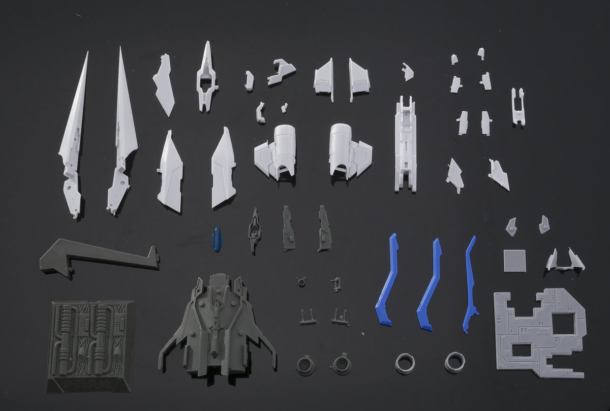 【重要なお知らせ：レジン材料の在庫状況について】
昨今の原材料確保の困難な状況を受け、多くのお客様より「成型業務への影響」についてご心配の声を頂いております。皆様にご安心いただくため、現在の状況をご報告いたします。※画像は成形品イメージです
[下へ続く↓]