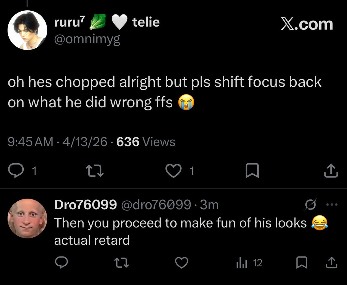 ruru⁷ 🥬 🤍 telie tweet media