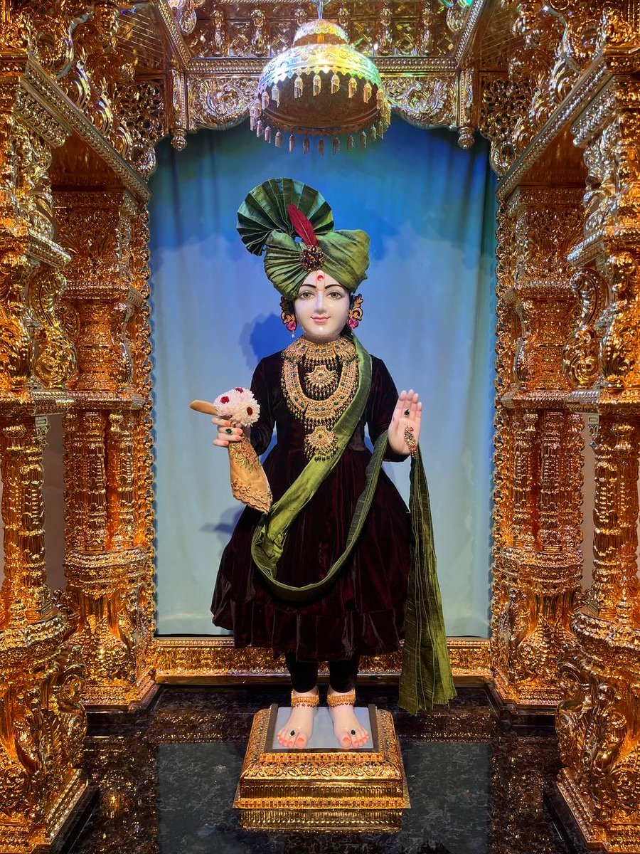 Madālasā tweet media