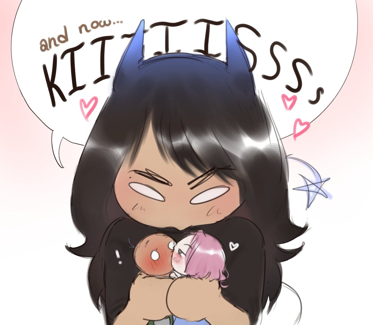 Shieru🧸 Sasha's prophet tweet media