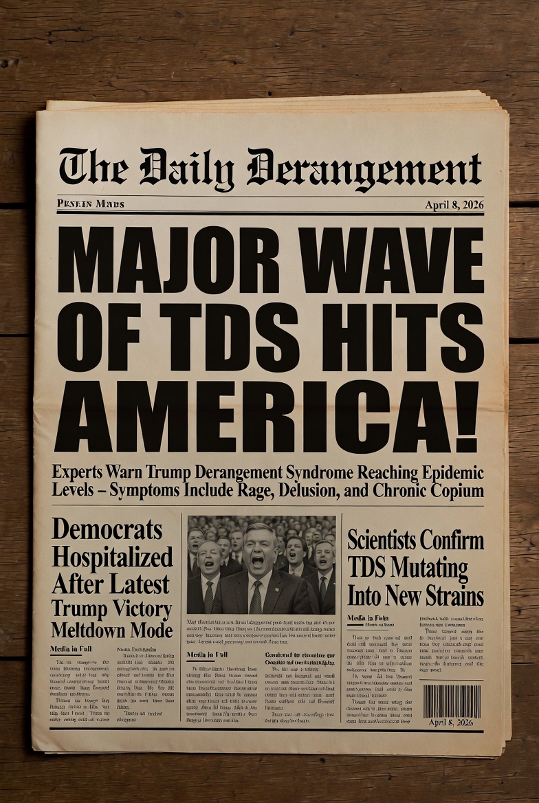 Buffoon World tweet media