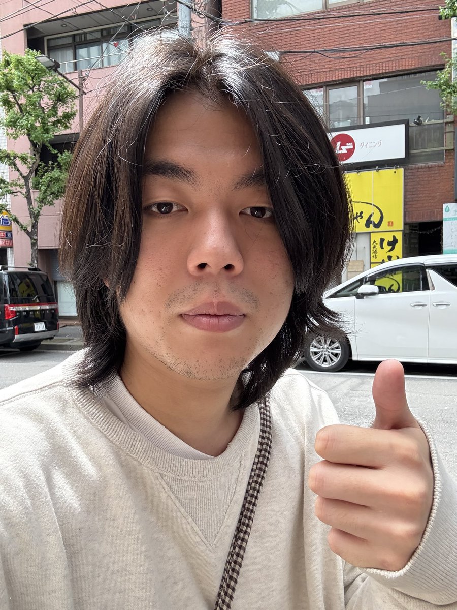 ベテランち tweet media