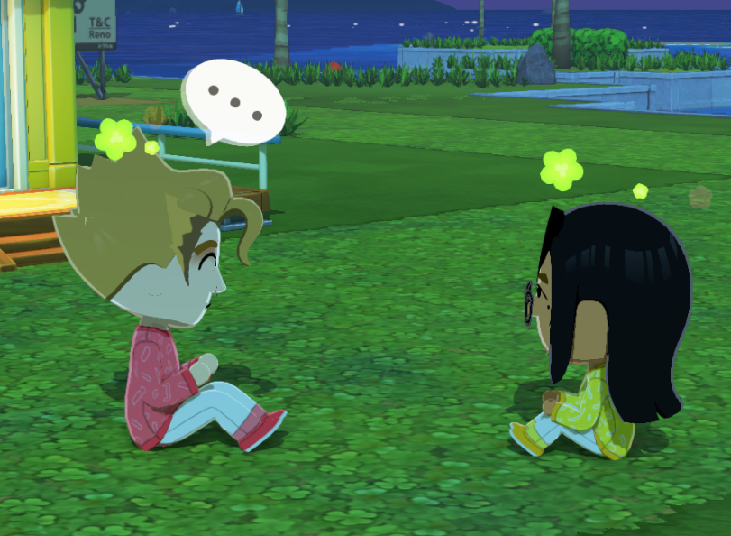 ren‼️ VGEN OPEN! tweet media