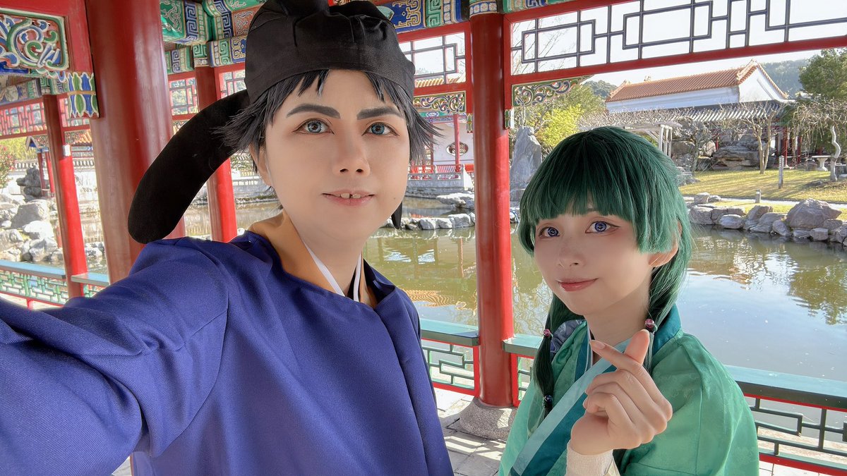 ヨネスケ🐺スパコス tweet media