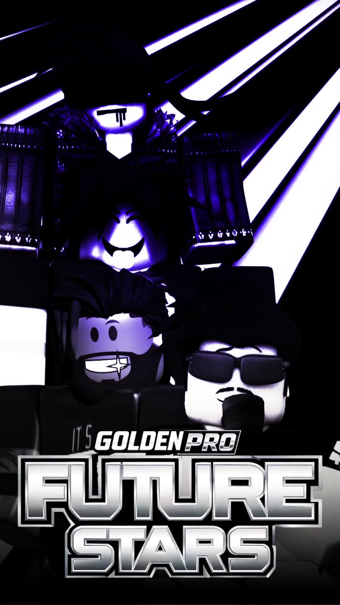 GOLDENPRO | EST . 2026 tweet media