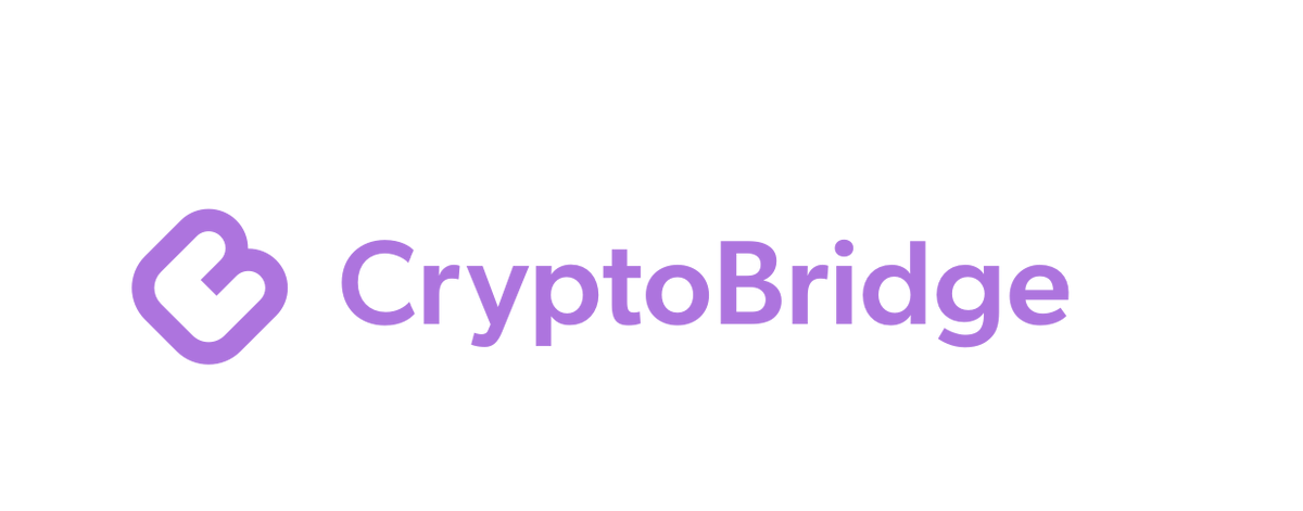CryptoBridge | クリプトブリッジ【日本語公式】 tweet media