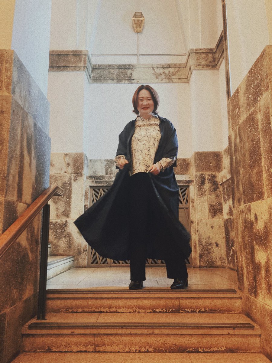 モスクワカヌ tweet media