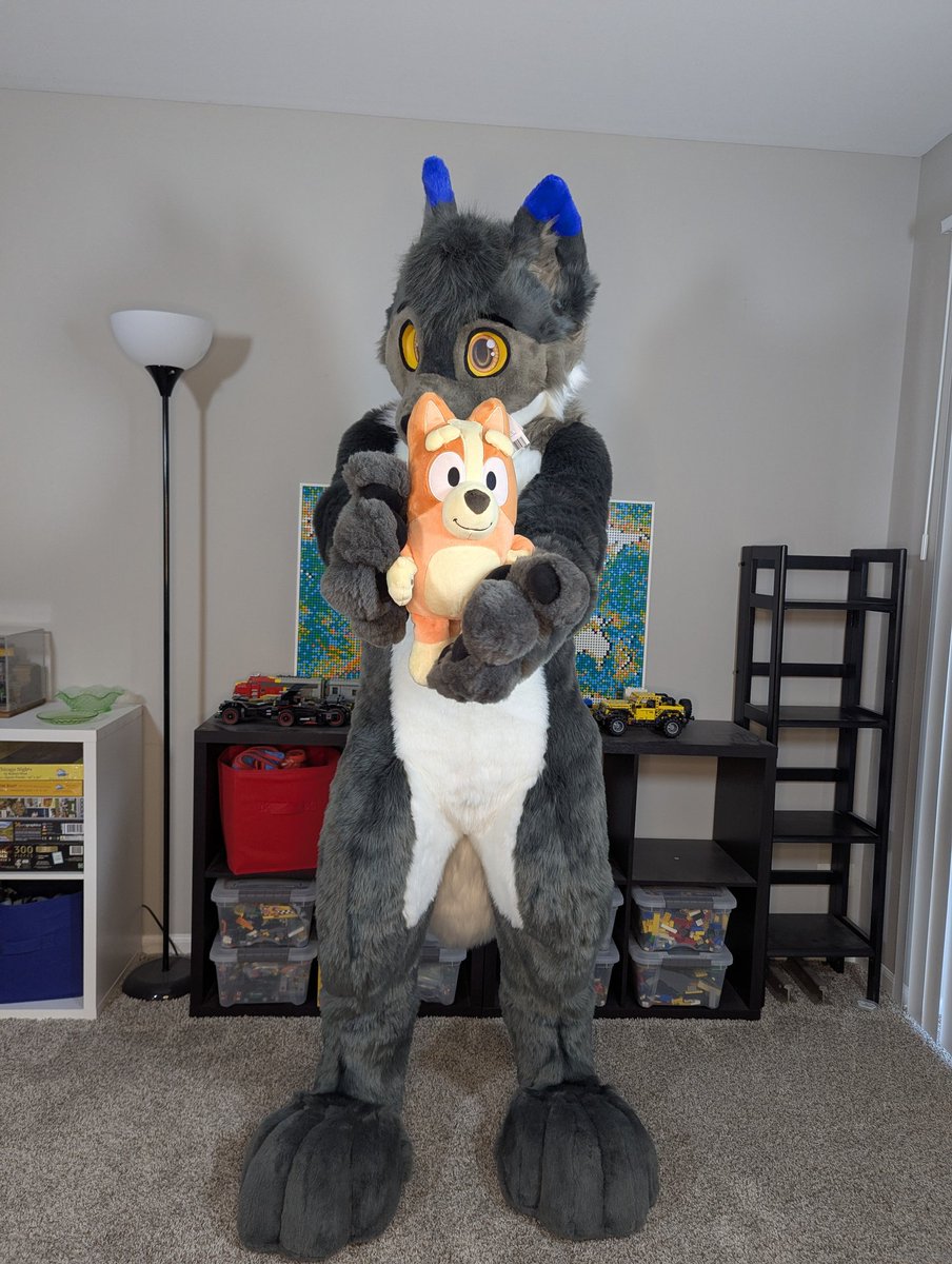 Puppy Reese tweet media