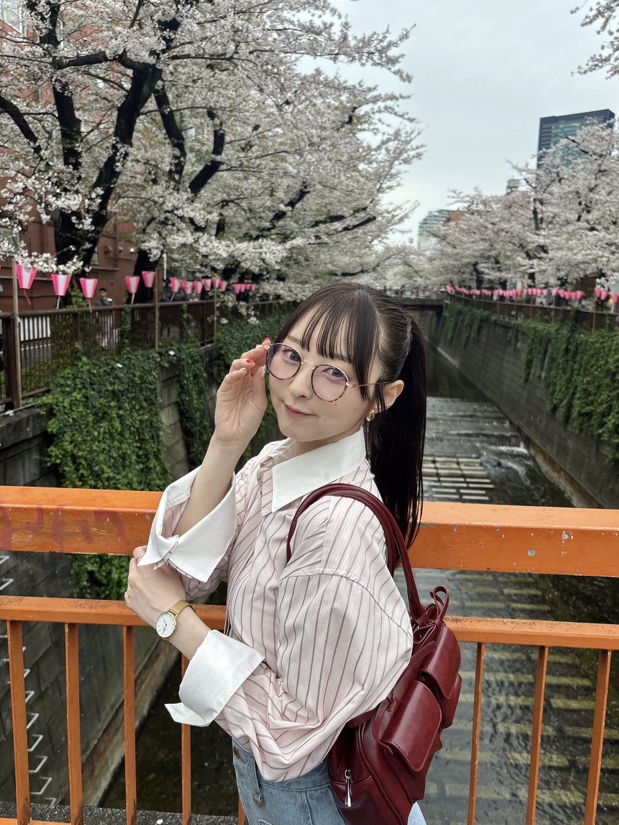悠稀 🌸⸝⸝ ̫ ⸝⸝𓈒𓏸︎︎︎︎