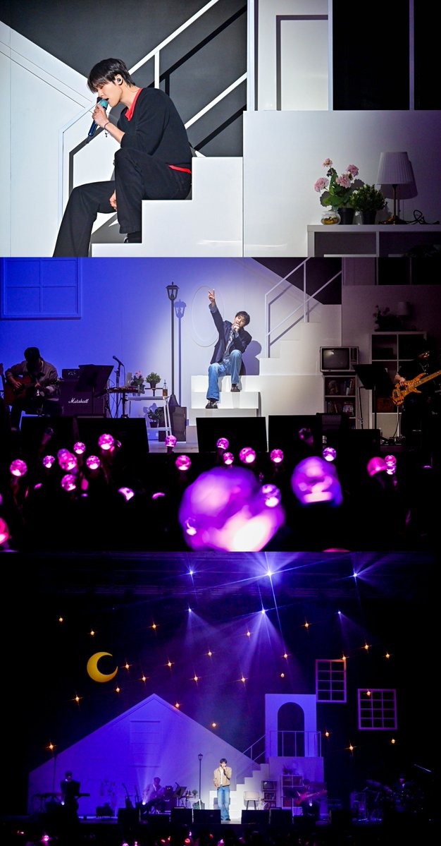 YOON SAN-HA OFFICIAL tweet media