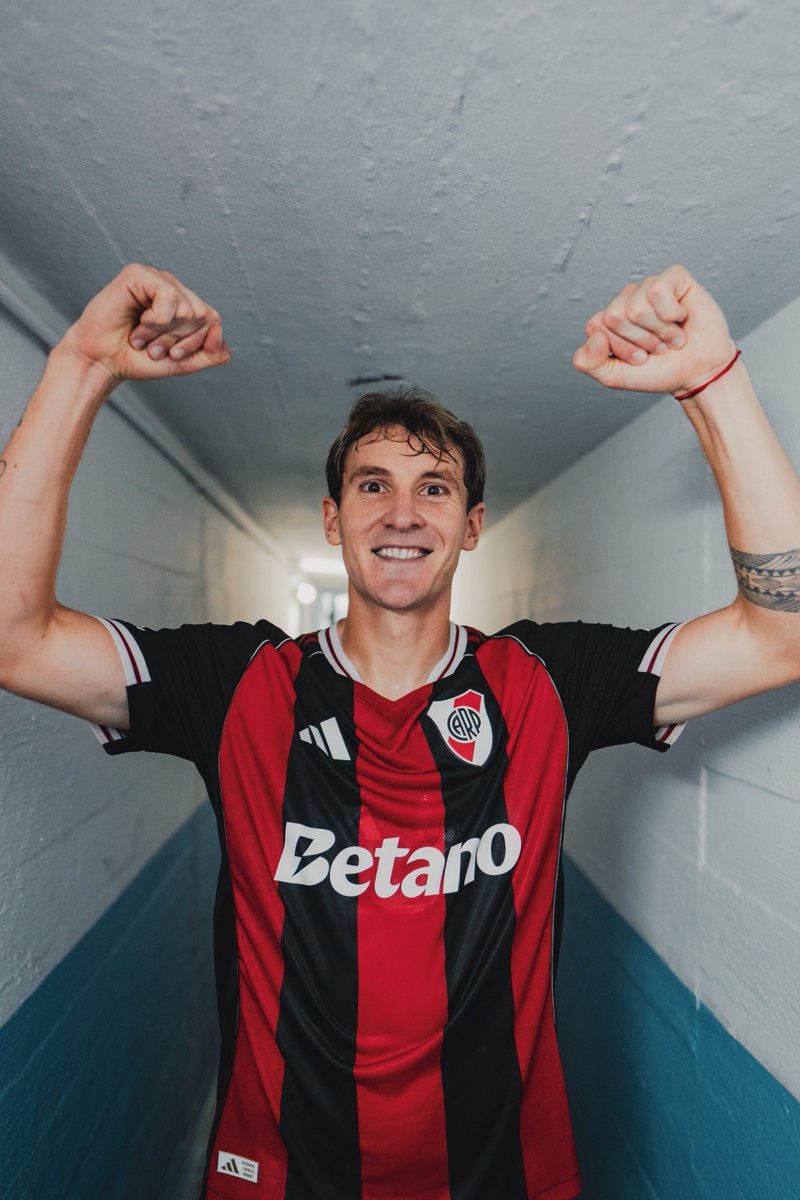 River Plate tweet media