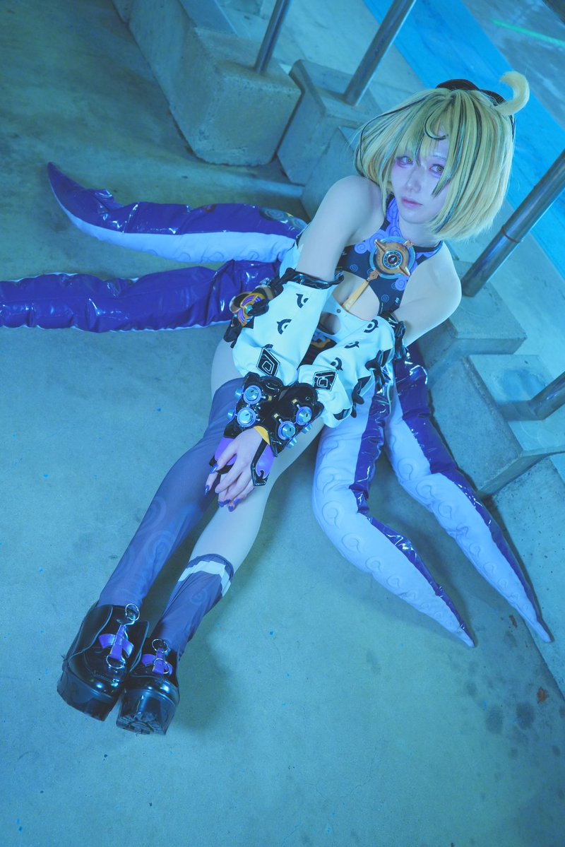 呉桃もか@くままふ5/3 tweet media