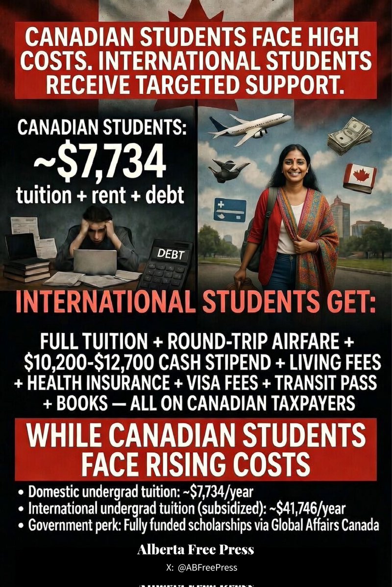 Alberta Free Press tweet media