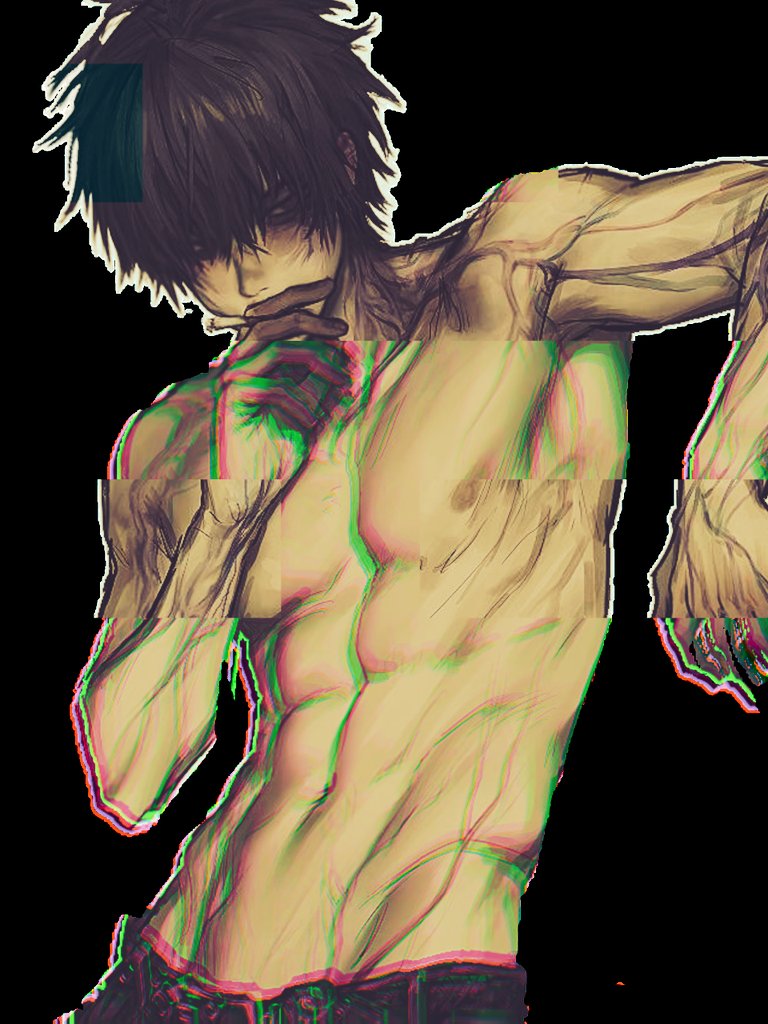 “𝐻-ℎ𝑒ℎ. . 𝑠𝑜 𝑝𝑟𝑒𝑡𝑡𝑦. . ~♥︎” tweet media