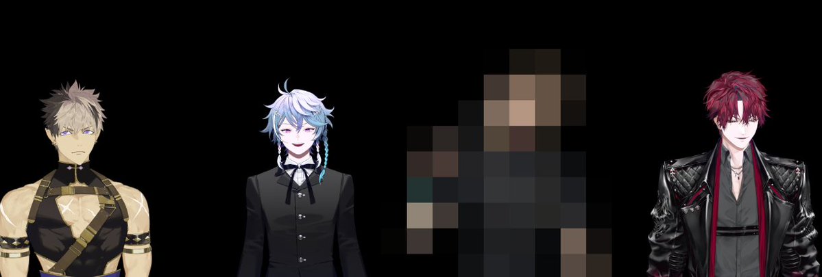 octavio_holo's tweet image. ARMIS COLLAB IN THE BIG 2026!