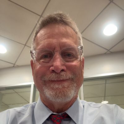 Paul St. John tweet media