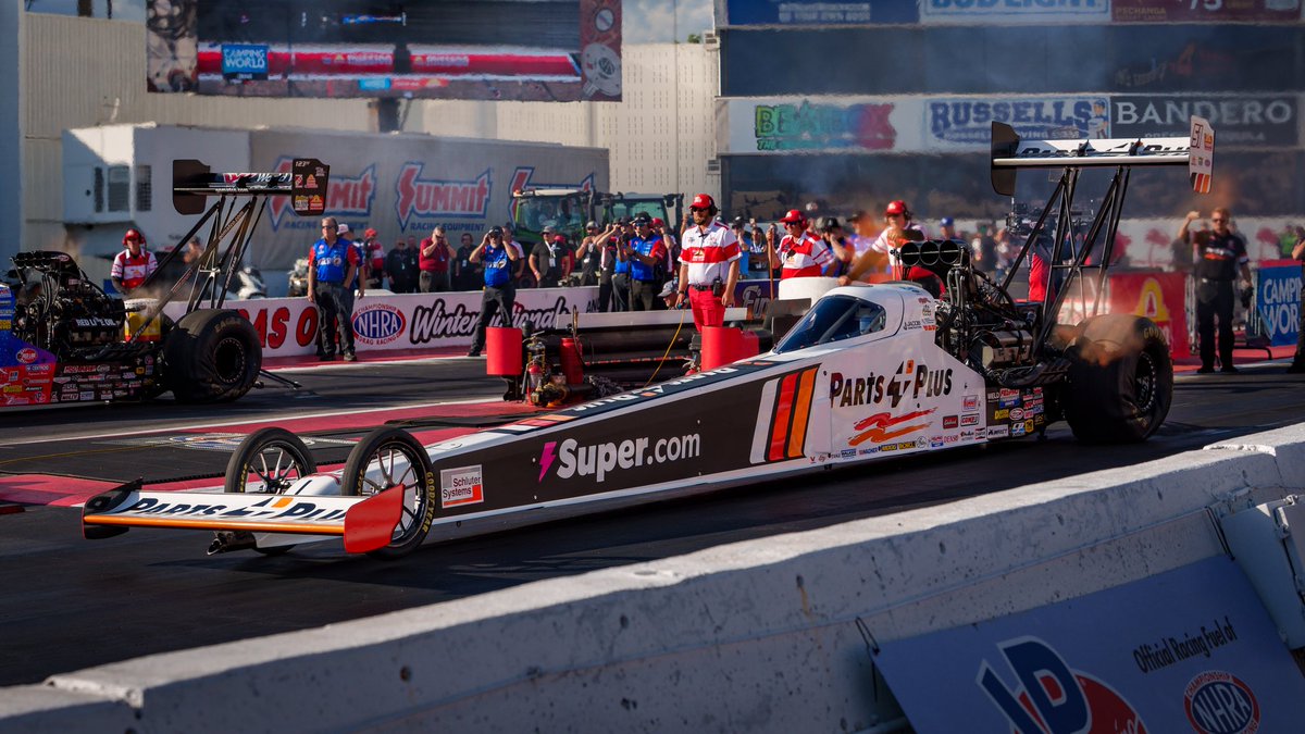 Rick Ware Racing tweet media